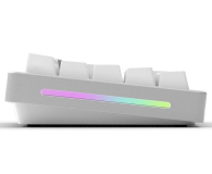 Glorious GMMK Wireless Numpad (White) - 1107535 - zdjęcie 6